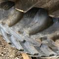 BKT VF 380/85R38 Agrimax Spargo Rowcrops