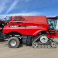 Case 9240 AFS Axial Flow - Only 1130 & 1681 hours