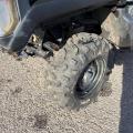 JD 865M XUV Gator