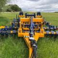 TWB Terminator 3.5m Trailed Cultivator