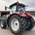 Case Puma 175 CVX - Only 3551 hours - SOLD