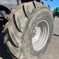 Case 8230 AFS Axial Flow - Only 1015 & 1592 hrs