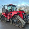 Case 580 Quadtrac 6488 hours