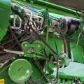 JD T670i TT - Only 312 & 421 Hours - SOLD