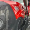 Case Maxxum 145 cw LRZ 130 Loader - 3928 hours - SOLD