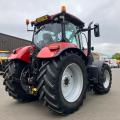 Case Puma 175 CVX - Only 3551 hours - SOLD
