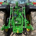 JD 6155R - Only 126 hours! - SOLD