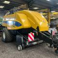 NH BB9090 Plus LSB - 50092 Bales
