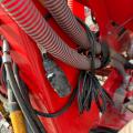 Kverneland TS 6M Tine Drill - Only Done 120Ha