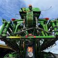 Amazone Pantera 4502 30m Self Propelled Sprayer