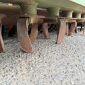 Amazone Centaya 3000 Super Combi Drill cw 3m Pwr Harrow