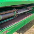 JD T670 Hillmaster - Only 804 & 1044 Hours
