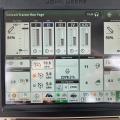 JD 6R195 cw Fr Link & PTO - 2378hrs