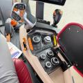 Case Puma 260 CVX Fr Link & PTO - 2064hrs