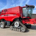 Case 9240 AFS Axial Flow - Only 1130 & 1681 hours