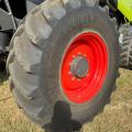 Claas 770TT - 2185 & 3003 Hours - SOLD