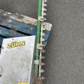 John Deer Zurn Premium Flow Side Knifes