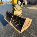 JCB 85 Z-1 Ground worker Digger - 2627 hours