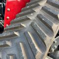 Case 580 Quadtrac - Only 4694 hours