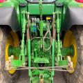 JD 7530 - Only 4542 hours!!!!