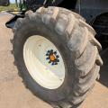 NH CR 980 - 2658 & 3548 hrs