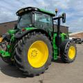 JD 6155R - Only 126 hours! - SOLD