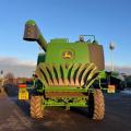 JD T560 - 1294 & 1662 hours