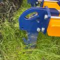 TWB Terminator 3.5m Trailed Cultivator
