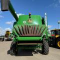 JD T660i HM - 1328 & 1795 hours