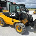 JCB 520-40 - Only 1768 hrs