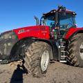 Case Magnum 380 CVX - Only 1626 hours