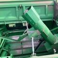 JD T670 Hillmaster - Only 804 & 1044 Hours