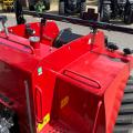 Case 580 Quadtrac - Only 4694 hours