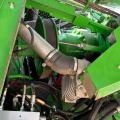 JD S785i - 1650 & 2465 hours