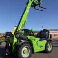 Merlo TF 33.7 -115 Only 308 Hours