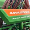 Amazone Centaya 3000 Super Combi Drill cw 3m Pwr Harrow