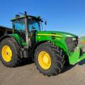JD 7930 50k - 7663 hours - SOLD