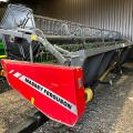 MF 7280 Centora - 795 & 1004 hours.