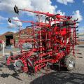 Kverneland TS 6M Tine Drill - Only Done 120Ha