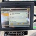 JD 6R195 cw Fr Link & PTO - 2378hrs