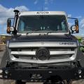 Unimog U4023 Extreme Offroader - Only 346 Miles!!!