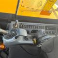 JCB 85 Z-1 Ground worker Digger - 2627 hours
