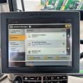 JD 6R195 cw Fr Link & PTO - 2378hrs