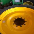 BKT VF 380/85R38 Agrimax Spargo Rowcrops