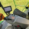 JD T550i - Only 403 & 547hrs.