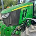 JD 6100M - A/Pwr Fr Link & PTO - SOLD