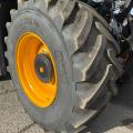 JCB 4220 Fastrac ICON - 2619 hrs