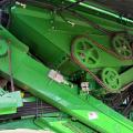 JD T670i Hillmaster - Only 1145 & 1667hrs