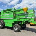 Deutz 5690 HTS - 3067hrs