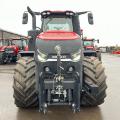 Case Magnum 340 AFS Connect - Only 1850 hours